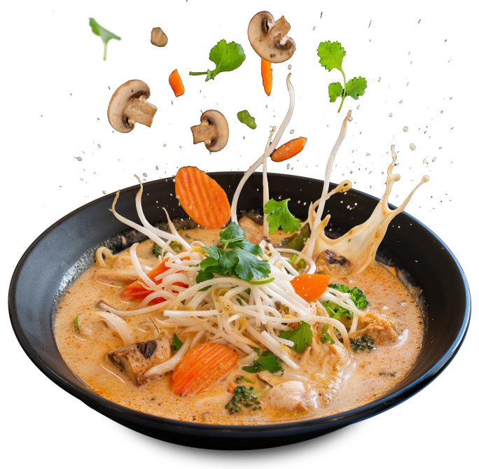 Foodking - Fast Food Restaurant WordPress Theme