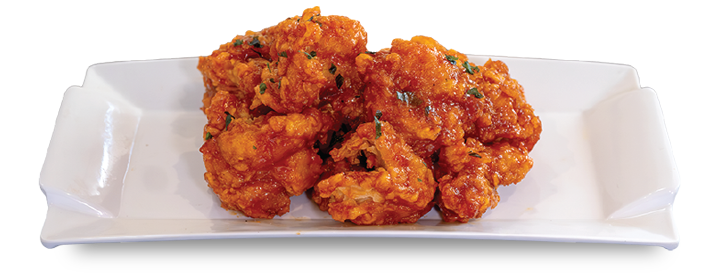 Foodking - Fast Food Restaurant WordPress Theme