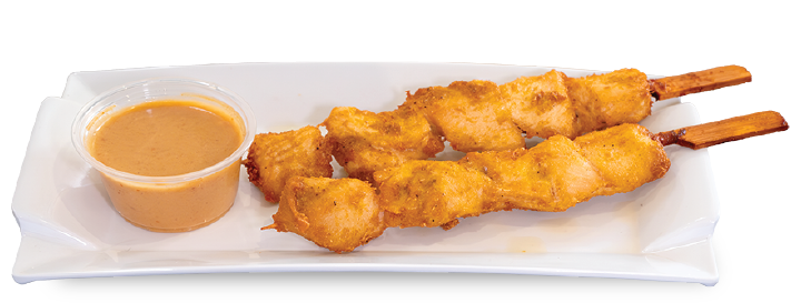 Foodking - Fast Food Restaurant WordPress Theme