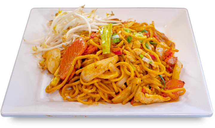 Foodking - Fast Food Restaurant WordPress Theme