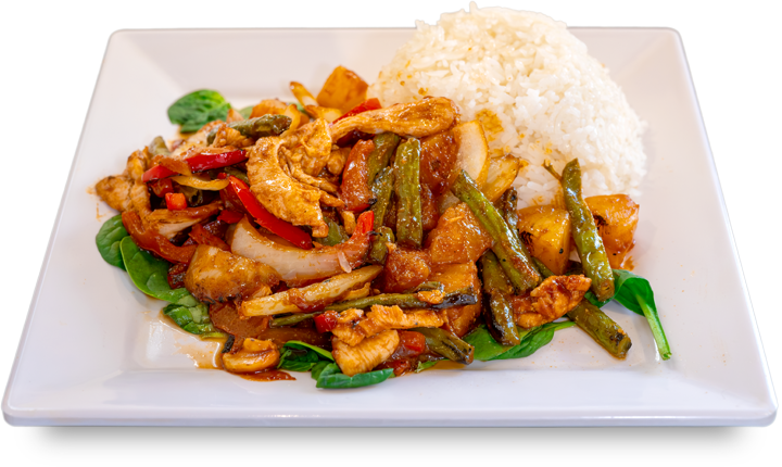 Foodking - Fast Food Restaurant WordPress Theme