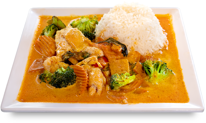 Foodking - Fast Food Restaurant WordPress Theme