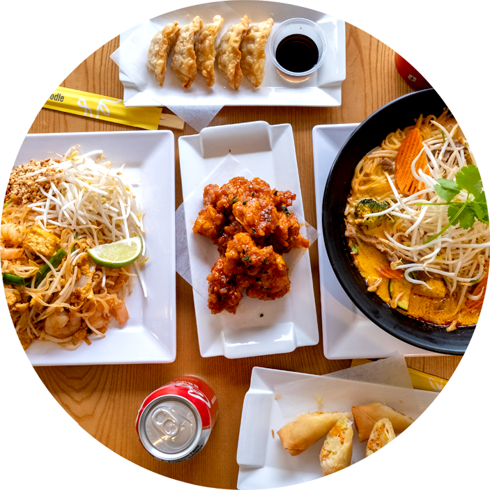 Foodking - Fast Food Restaurant WordPress Theme