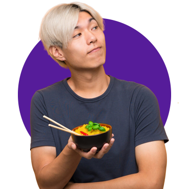 Foodking - Fast Food Restaurant WordPress Theme