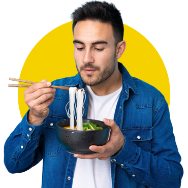 Foodking - Fast Food Restaurant WordPress Theme