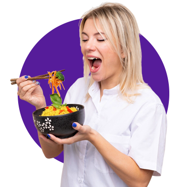 Foodking - Fast Food Restaurant WordPress Theme